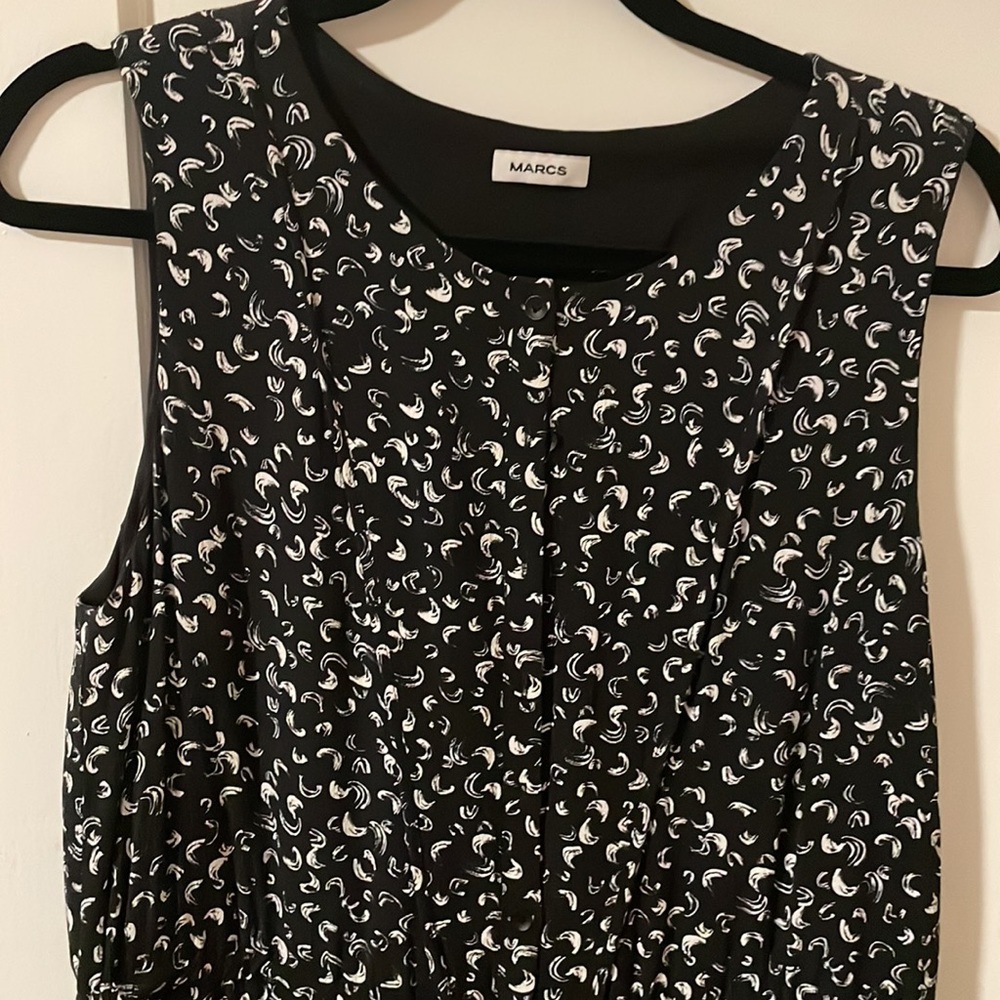 Pre-loved romper - Picture 2 of 3
